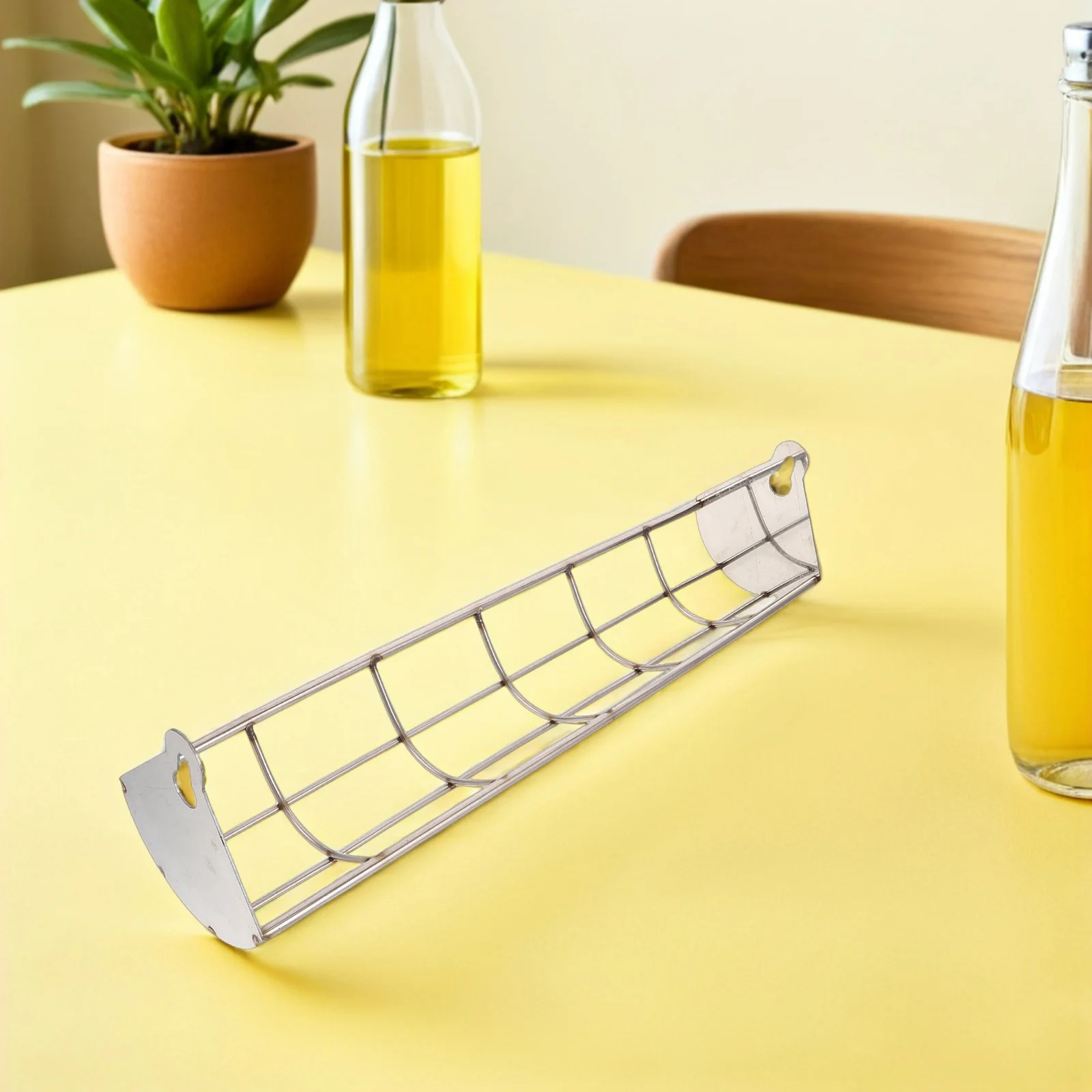 

Stainless Steel Grill Basket Hanging Roasting Basket for Oven Outdoor Bbq Sweet Potatoes Potatoes Meat Vegetables Commercial