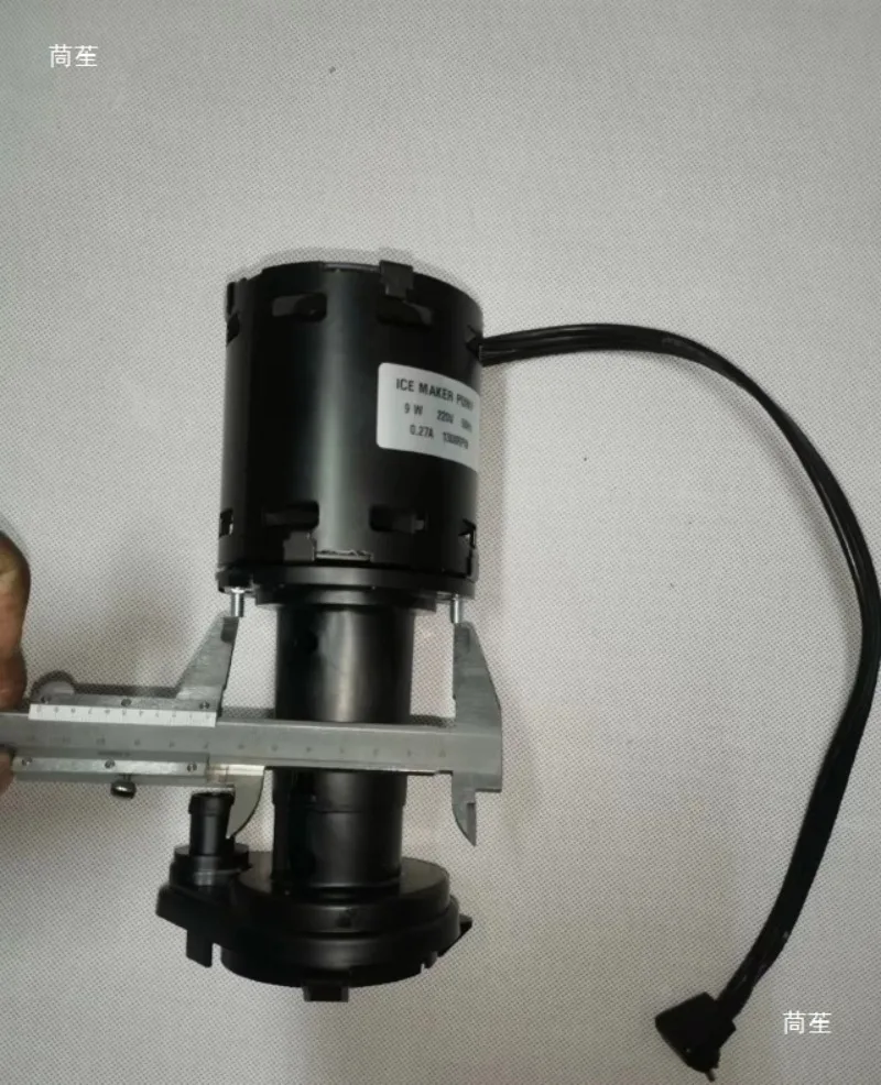 Ice Machine Water Pump Universal Accessories Water Pump Motor Circulating Water