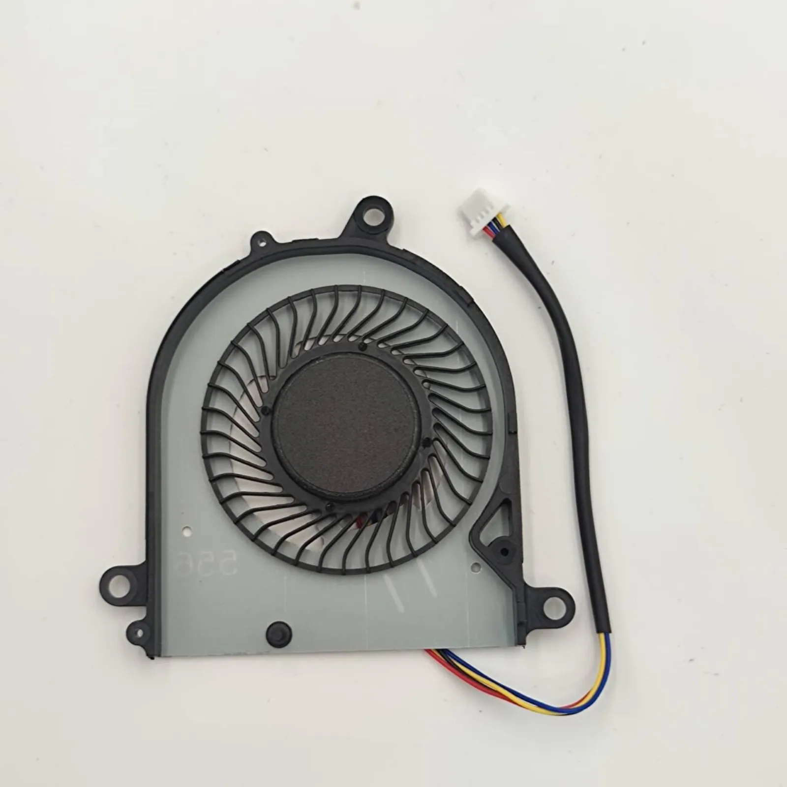 Laptop CPU Cooling Fan for MSI PS63 8RC 8M MS-16S1 MS-16S3 MS-16S2