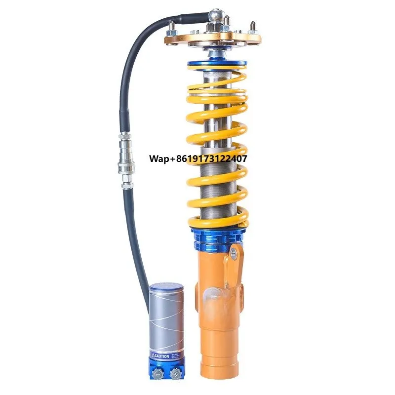 

American Car Modification Suspension Kits Coil Shock Absorbers for Lincoln Accord Hilux Lancer Forester Elantra Custom