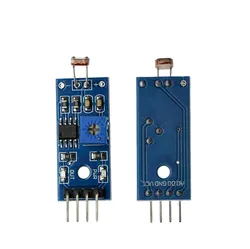 Photoresistor sensor module Light detection photodiode 3pin 4pin for arduino