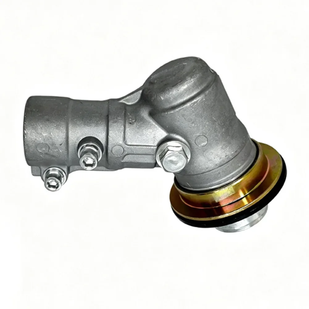 B45 B450 Brush Gearbox Replacement - 28mm Assembly Lawn Mower Working Head Garden Tools Part Accessories