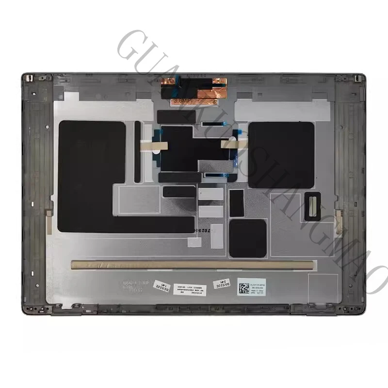 

HTS...For DELL Latitude 7440 E7440 LCD Back Cover 0YF1TP Silver-Grey