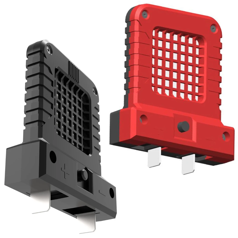 

2PCS 14W LED Camping Lantern Mini Pocket Work Light Inspection For 21V Battery High-Output LED Illumination