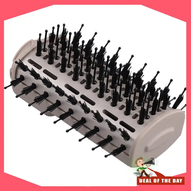 

24-Hour Delivery For Shark XSKHD4PBA Flexstyle Paddle Brush Attachment For Flexstyle Blow Dryers Hair Drying & Styling Tool