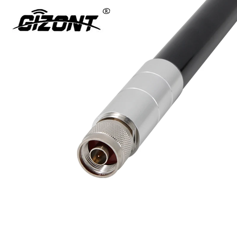 2.4G 5.8G fiberglass antenna for Hotspot WIFI 2.4GHz outdoor enhanced signal AP antenna High gain router modem Zigbee antenna 5G