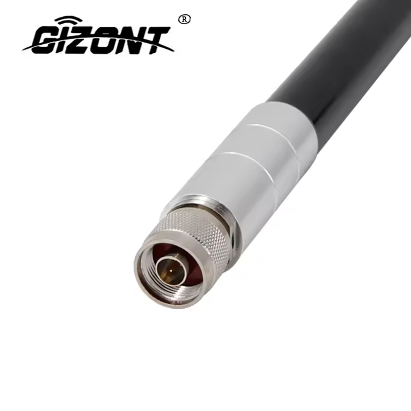 868MHz Fiberglass Antenna Outdoor OMNI Antenna 868 MHz Helium Bobcat Miner  Hotspot Antennas for Meshtastic Lorawan Long Range N - Image 5