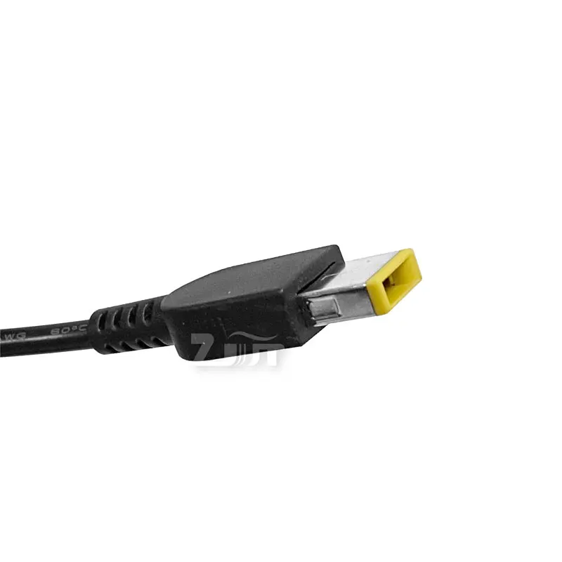 20V 3.25A 65W USB ラップトップ電源アダプター Lenovo Thinkpad X240
