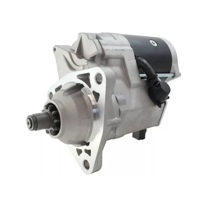 

Replacement Starter 504357253 For Case IHH 235, 250, 260, 280, 290, 340, 310, 315, 370, 380