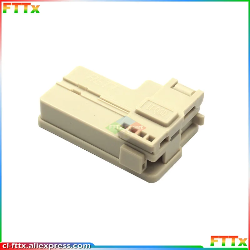 

Fiber Optic Tool FTTH Optical Fiber Cutter Tungsten Steel Sheet Fiber Optical Cleaver Tool Plastic Material