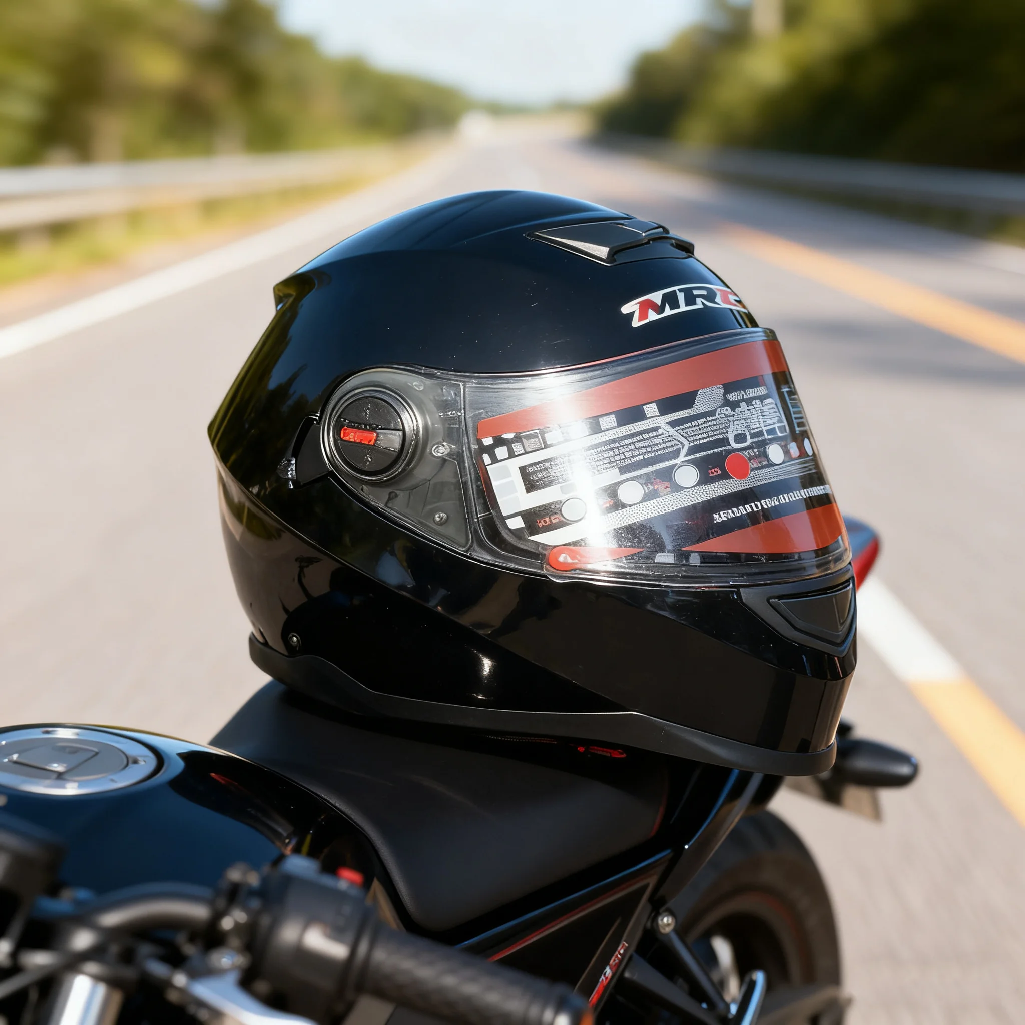 Mrc Motorbike Sport… - image