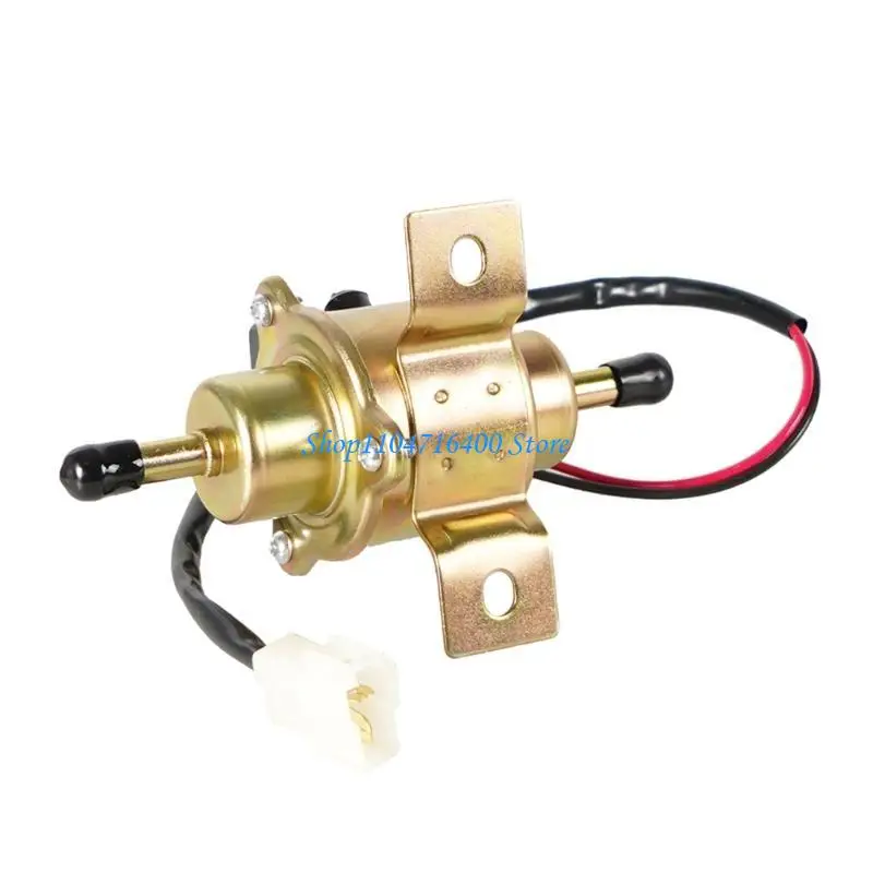 

y1gd EP-500-0 12V Low Pressure Automobile External Electronic Fuels for Car
