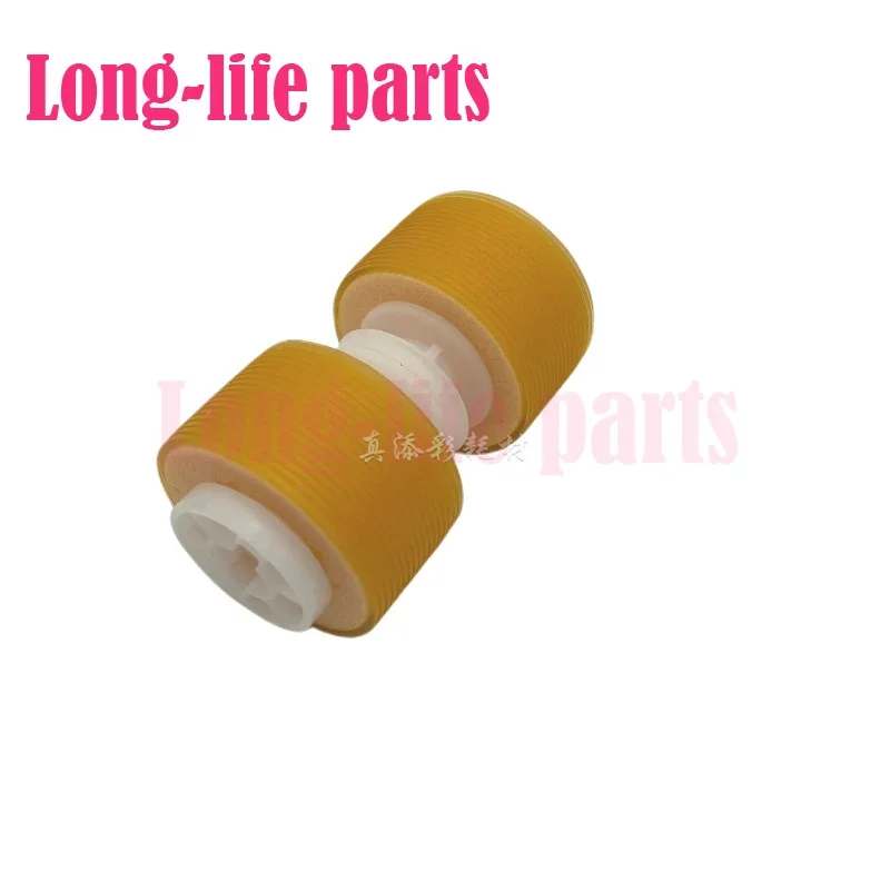

Pickup Roller Tire Compatible For Canon IR 5000 6000 6570 5570 5075 5065 8500 7105 ir5000 ir6000 ir6570 ir5570 Copier Parts