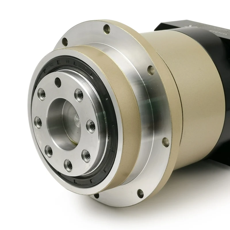 

2026 High Precision 1 2-Stage Planetary Gearbox Speed Reducer Flange Output for Farm Home Machinery Construction PGF140