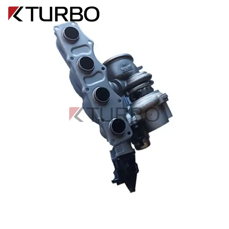 

Турбокомпрессор подходит для BMW 520 49477-02107 7624535 7630462 7634486