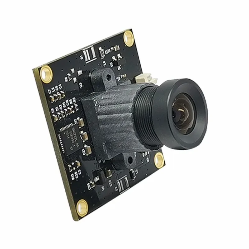 NEW Fixed Focus Ov5640 Camera Sensor Module Board 1pc Laptop Internal Pc High Resolution Ambarella Camera Usb Module With Usb2.0