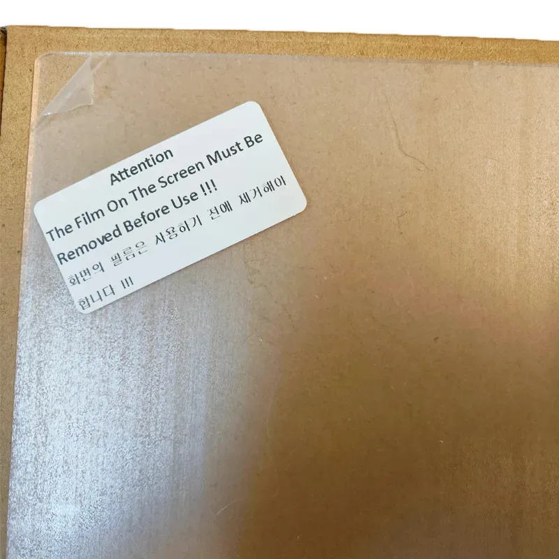 لوحة رسائل أكريليك مضيئة قابلة لإعادة الكتابة يمكنك صنعها بنفسك مصباح رسائل لوحة رسم متوهجة للأطفال مع 7 أقلام ملونة #4