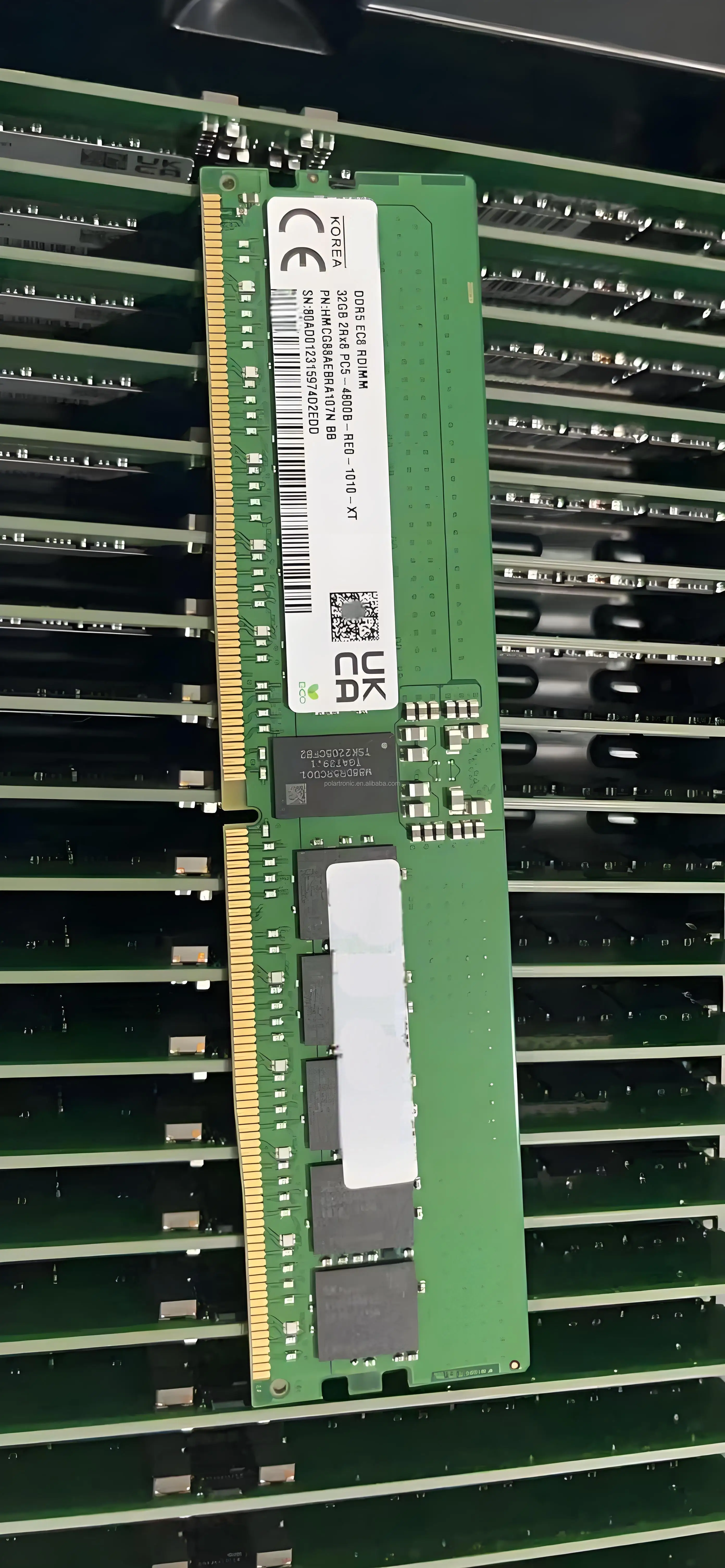 HMAG94DXNRB204N DDR4 64GB 3200 - Ddr4 3200Mhz recensione e prezzo