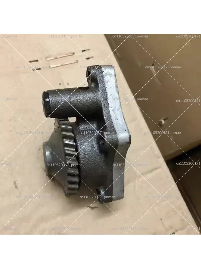 Oil Pump Assembly for 3TNE84 4TNE84 3TNE88 4TNE88 3TNV88 3D84 3D88 Engine Parts
