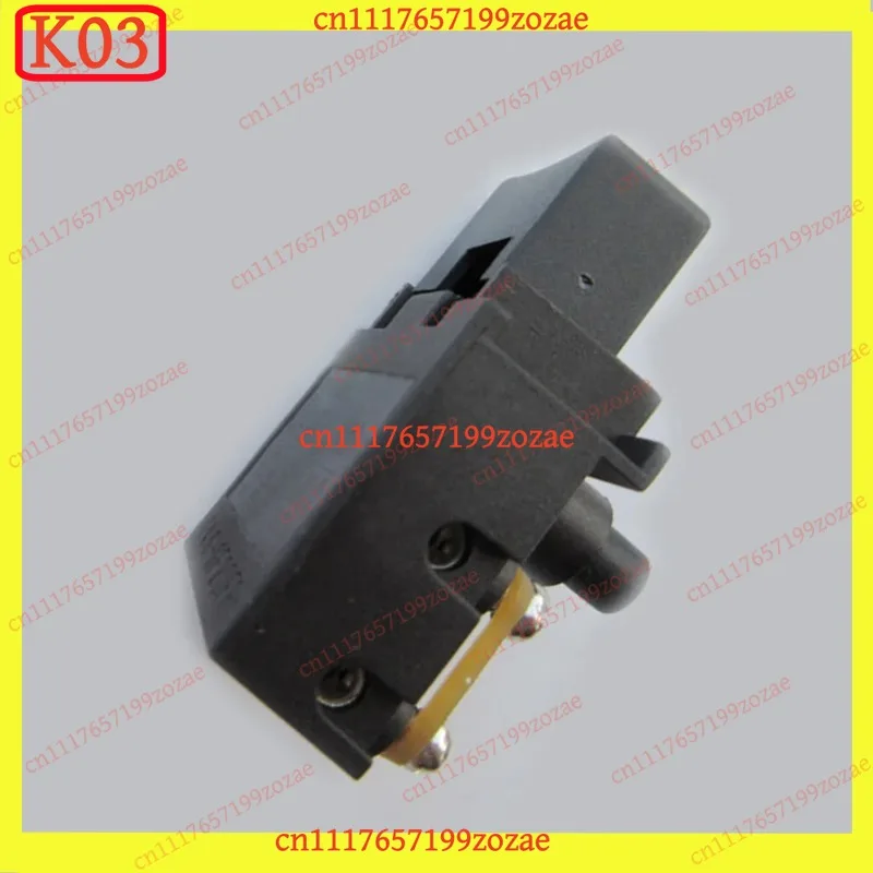 k3 Masonry Saw Switch, Compatible for Bosch GDM13-34 Tile Cutter Power Tool Auto Parts
