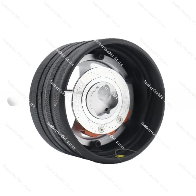 New  Remote Control 5/10/14 Spoke Metal Handwheel Sanwa/Futaba M17/MT44/7/10PX/NB4