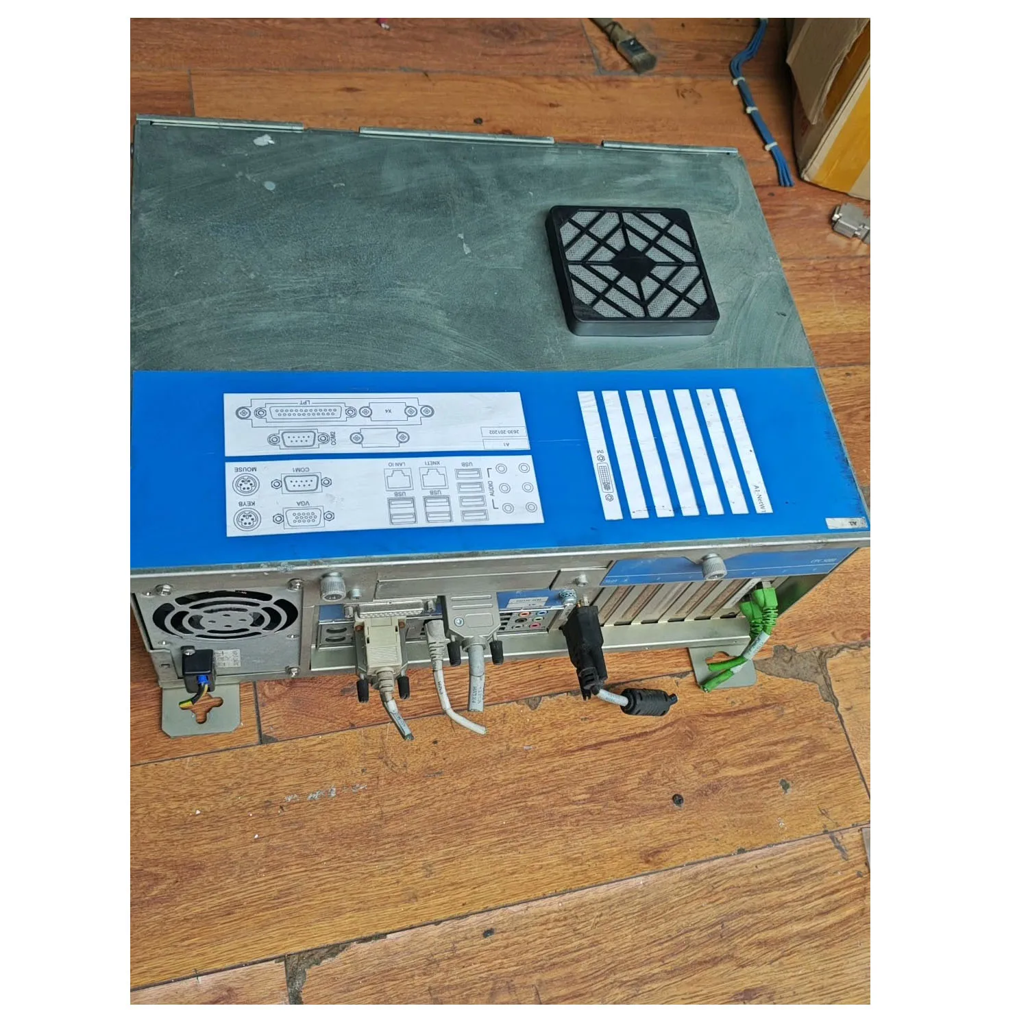 

CPC5100 System host With warranty