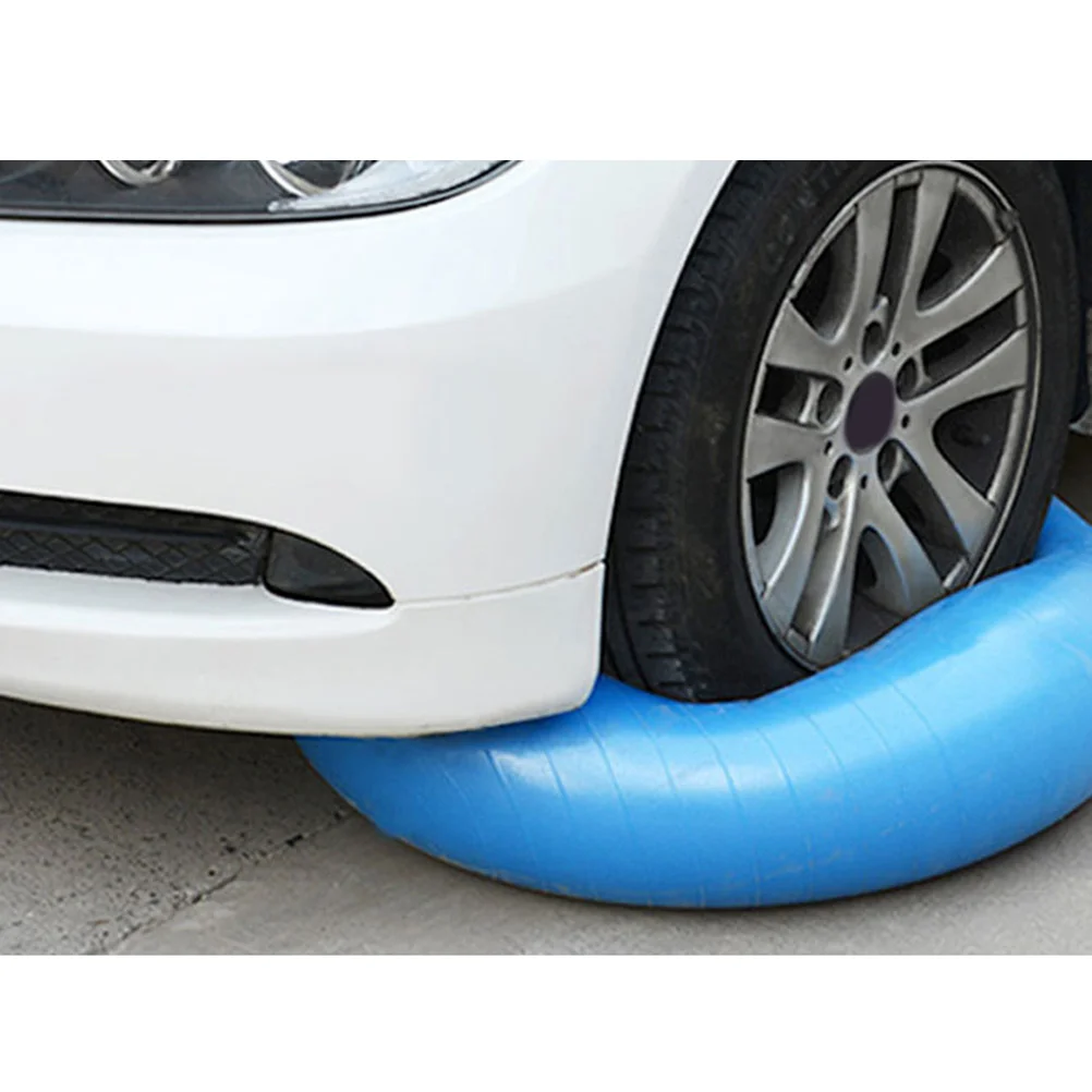 

Yoga Ball Extra Yoga Ball Thick Anti Burst For Strength Training Balance Exercise Pilates Blue