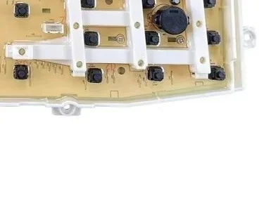 E123995 Светодиодная лента холодильника Homa W27-35 для холодильника Homa BCD-455WKGM