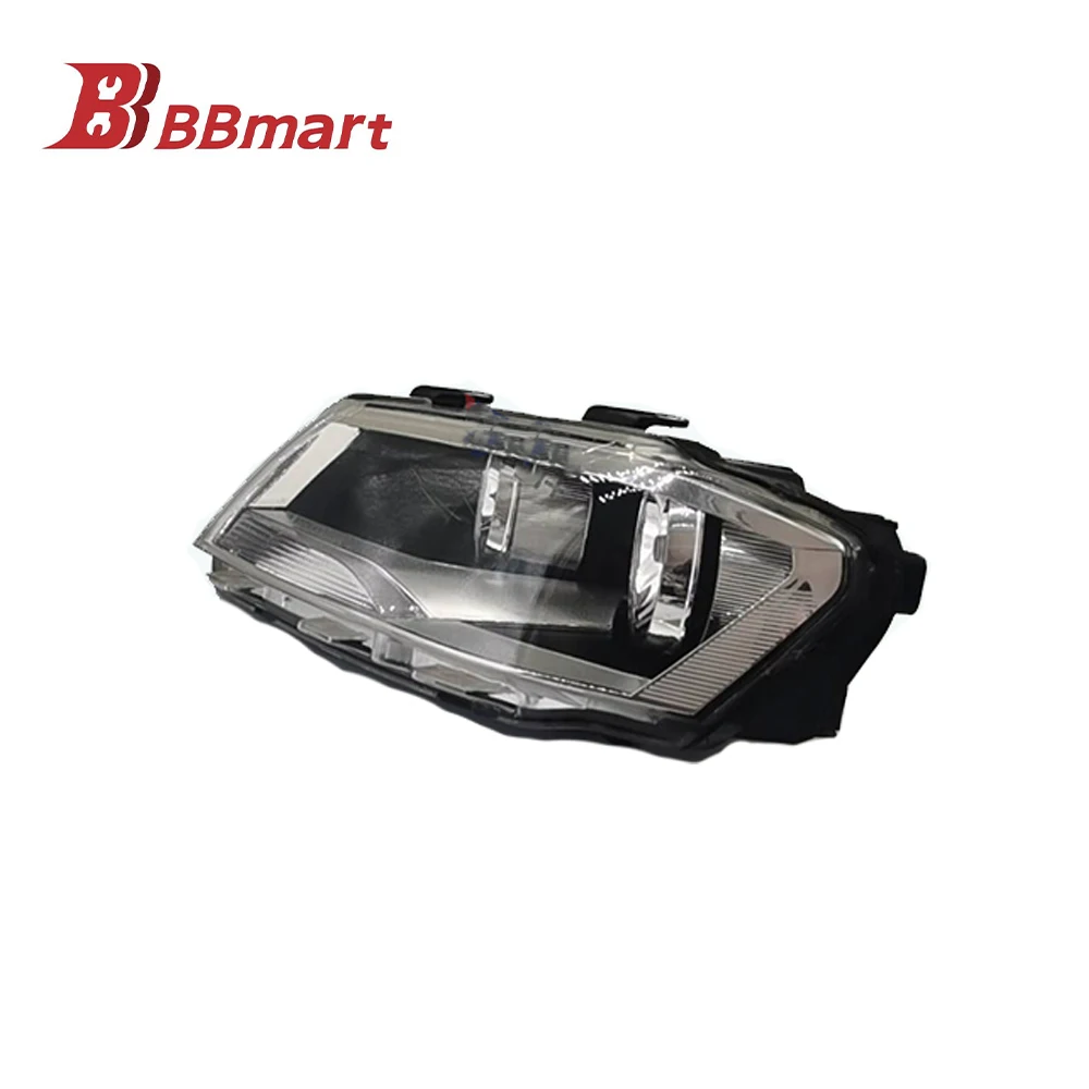 18D941015E BBmart Auto Parts 1 Pcs Front Halogen Twin Headlight Headlamp Left For VW Lavida/Lavida Langxing Car Accessories