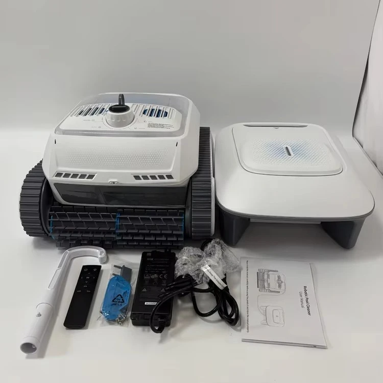 Pool Cleaning Series, Suction-Side Pool Cleaner, White Whale Pc200, for Above Ground Pools