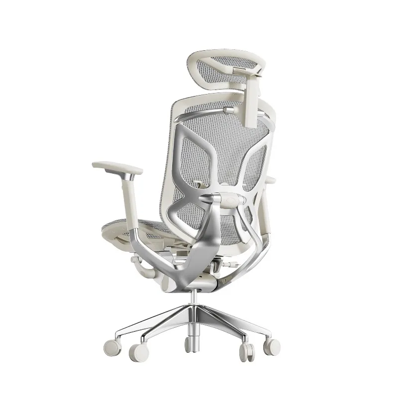 

7D ergonomic office computer chair sedentary e-sports swivel chair practical