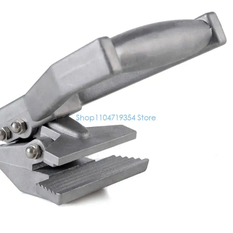 0XLD Professional Grade Carpet Clamps Levers System For Installation Strong Steel Build