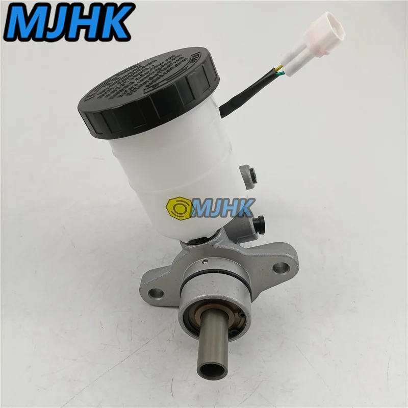 MJHK 51100-60B20 Brake Master Cylinder Fit For SUZUKI SWIFT SURARU JUSTY II 5110060B20 51100-60B10 5110060B10