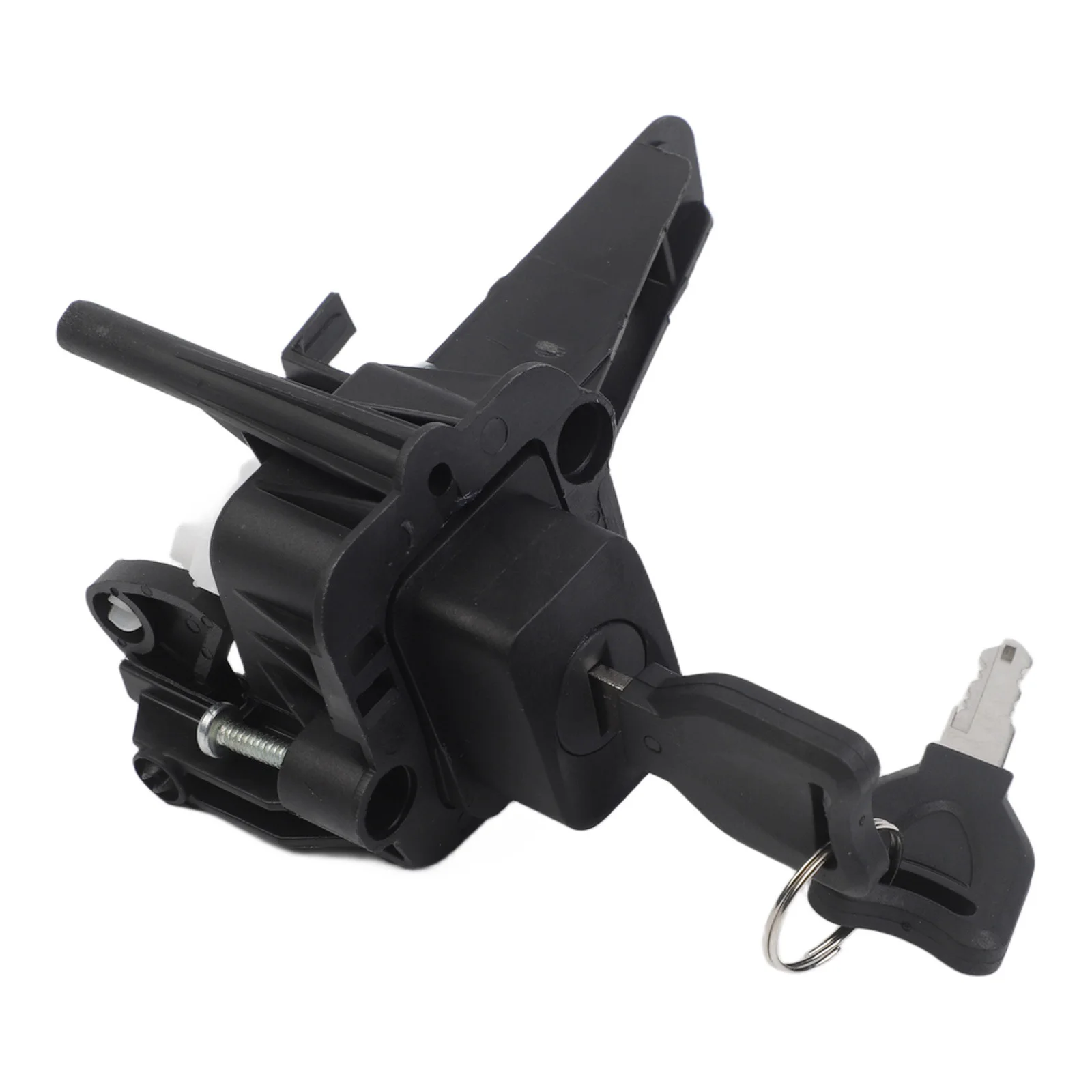 atuador-de-fechadura-da-tampa-traseira-porta-malas--reparo-da-tampa-traseira-em-plastico-e-metal-substituicao-direta-conjunto-Unico-incluido-para-clio-ii