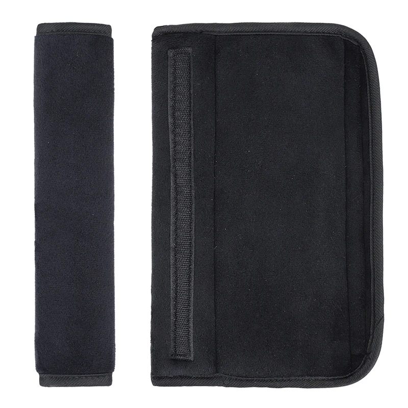 All Season Extended Soft Shoulder Buffer Multi Size Anti Abrasion Inner Comfort Protector Various Transport Vehicles