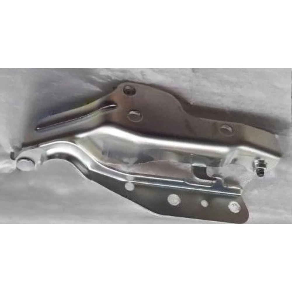 Hood Hinge Assembly Left for SsangYong Actyon Brand New OEM 6181009003 61810 09003 61810-09003 LH Accessories