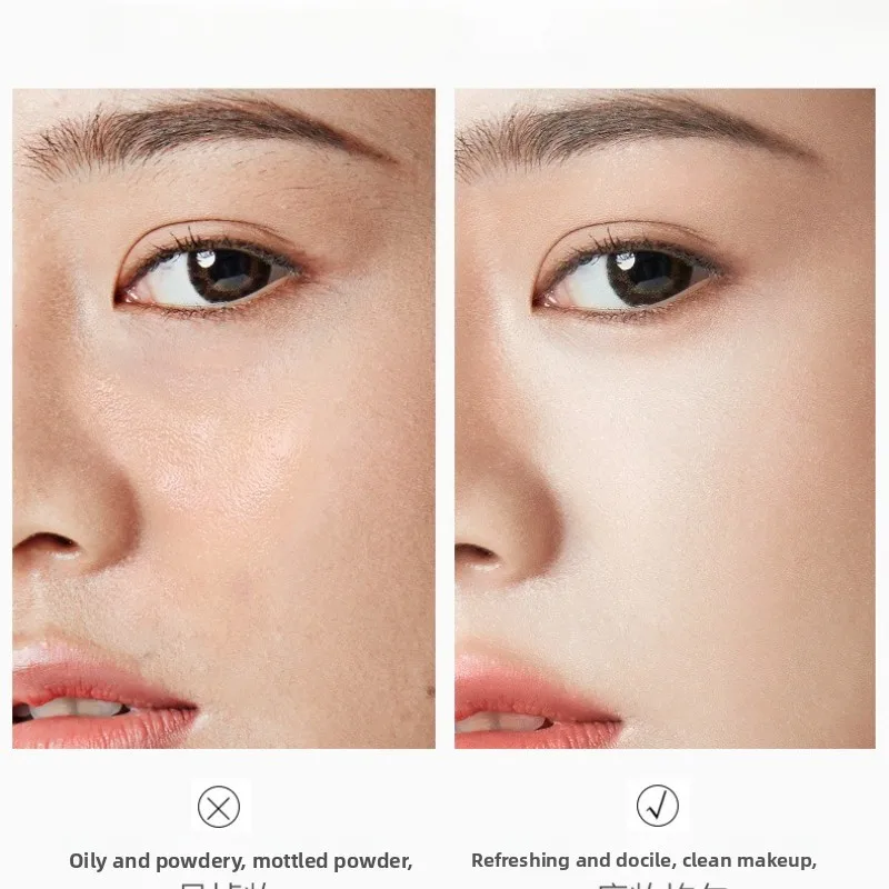 رذاذ إعداد مقاوم للماء والعرق للتحكم في الزيوت والترطيب يدوم طويلاً لتثبيت المكياج، رذاذ إعداد الجمال #5