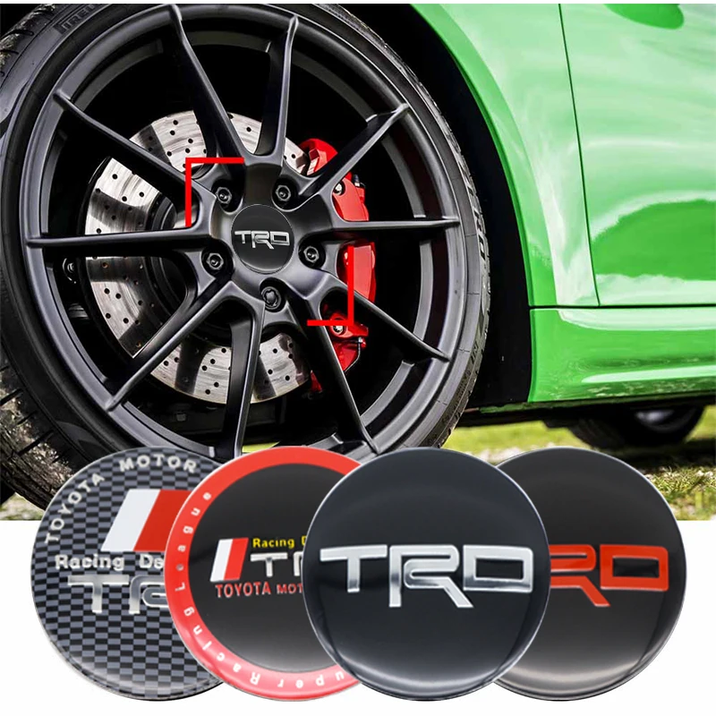 4 ΡΡ. 60 ΠΌΠΌ Π¦Π΅Π½ΡΡΠ°Π»ΡΠ½Π°Ρ ΠΊΡΡΡΠΊΠ° ΡΡΡΠΏΠΈΡΡ ΠΊΠΎΠ»Π΅ΡΠ° Π°Π²ΡΠΎΠΌΠΎΠ±ΠΈΠ»Ρ Π·Π½Π°ΡΠΎΠΊ ΠΎΠ±ΠΎΠ΄Π° ΠΊΡΡΡΠΊΠ° Π»ΠΎΠ³ΠΎΡΠΈΠΏΠ° Π΄Π»Ρ Toyota TRD Corolla Camry Rav4 Prado Gazoo R Π°Π²ΡΠΎΠΌΠΎΠ±ΠΈΠ»ΡΠ½ΡΠ΅ Π°ΠΊΡΠ΅ΡΡΡΠ°ΡΡ 4 ΡΡ. 60 ΠΌΠΌ Π¦Π΅Π½ΡΡΠ°Π»ΡΠ½Π°Ρ ΠΊΡΡΡΠΊΠ° ΡΡΡΠΏΠΈΡΡ ΠΊΠΎΠ»Π΅ΡΠ° Π°Π²ΡΠΎΠΌΠΎΠ±ΠΈΠ»Ρ Π·Π½Π°ΡΠΎΠΊ ΠΎΠ±ΠΎΠ΄Π° ΠΊΡΡΡΠΊΠ° Π»ΠΎΠ³ΠΎΡΠΈΠΏΠ° Π΄Π»Ρ Toyota TRD Corolla Camry Rav4 Prado Gazoo R Π°Π²ΡΠΎΠΌΠΎΠ±ΠΈΠ»ΡΠ½ΡΠ΅ Π°ΠΊΡΠ΅ΡΡΡΠ°ΡΡ