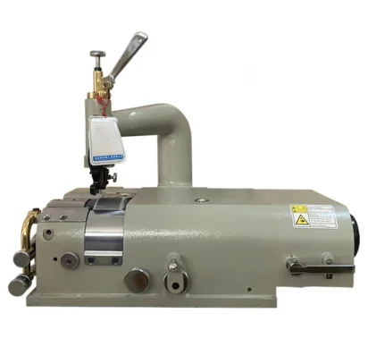 

Leather Shoes, Bags, Flakes, Side Hanging, Single Motor Drive 801 Leather Peeling Machine