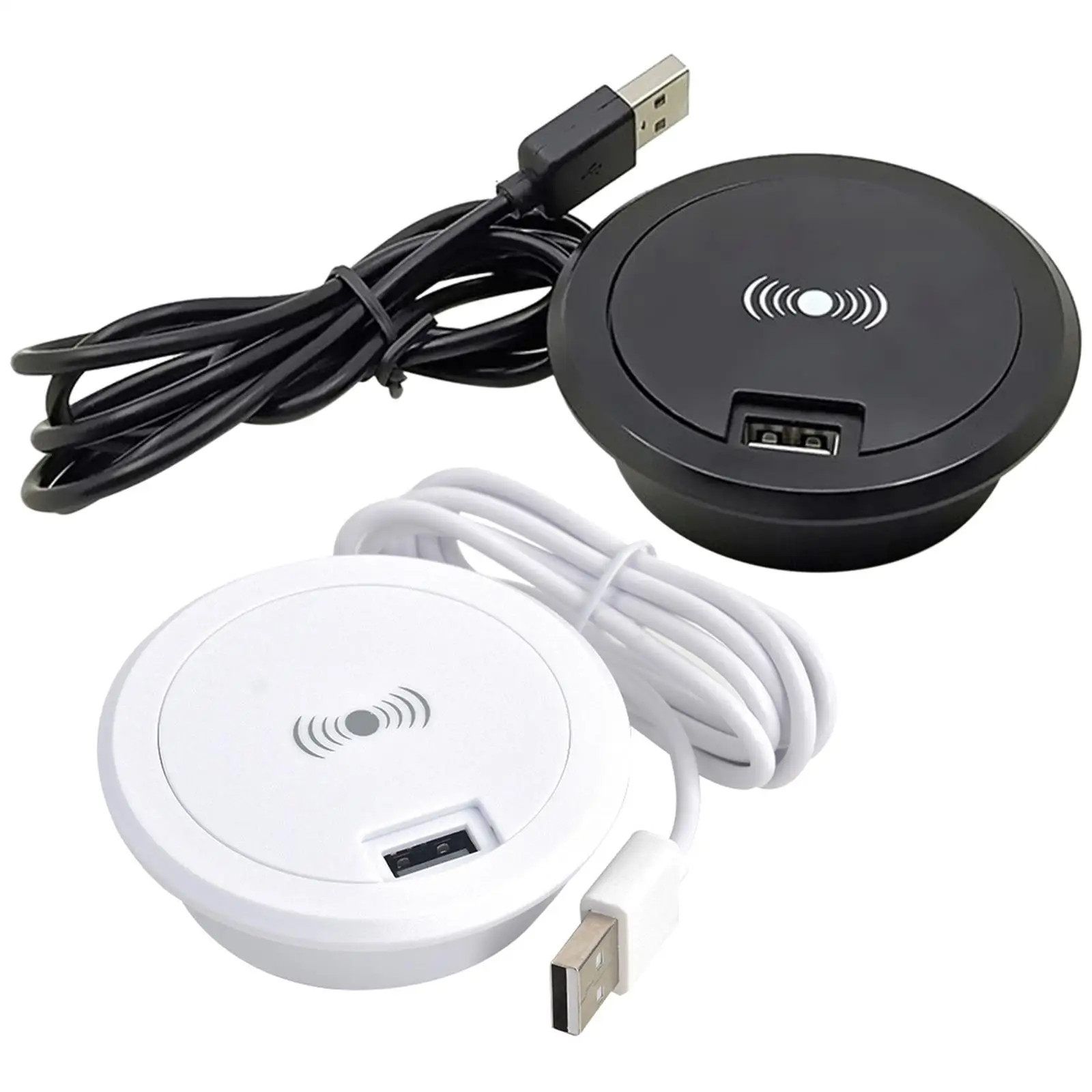 Embedded Wireless r Hidden Charging Base ,Long-Distance, Wireless Charging
