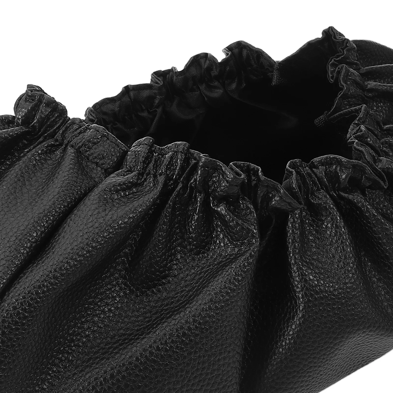 

Electric Winch Cover ATV Car Boat Protective Heavy Duty Waterproof UV Protection Cover Large Size Fits All Models