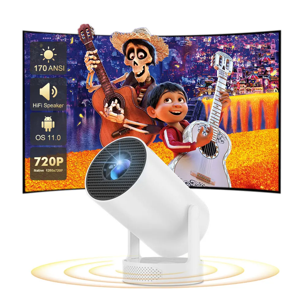 HY300 Ultra 170 Ans… - image