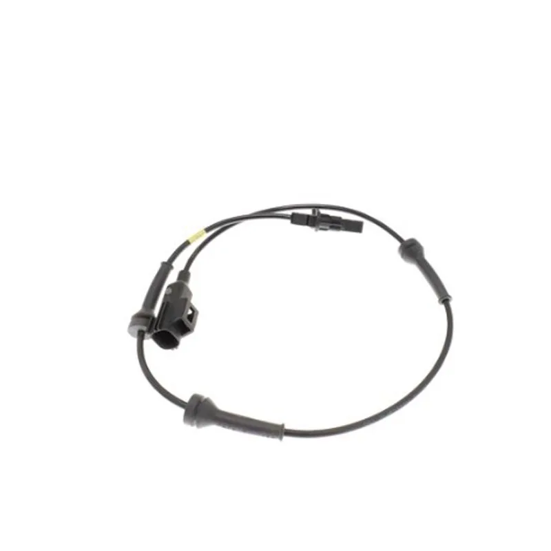 Kép 4: LR024203 LR024208 LR066868 LR082224 Alkalmas számára Lőtér Marsautó evoque 2012 ABS Érzékelő