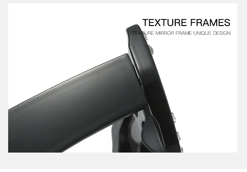 نظارات شمسية للرجال نظارات شمسية للنساء على طراز الهيب هوب الشرير الكلاسيكي، مناسبة لتسلق الجبال والسياحة واستخدام الشاطئ