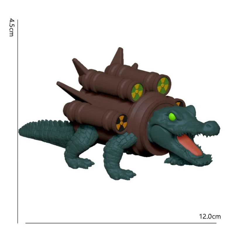 НОВЫЕ фигурки мозга, волшебные комбинированные коллекционные фигурки, настольные украшения, домашний декор, подарки