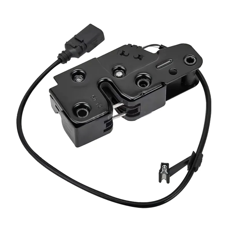 

Для B8 A4 Quattro Allroad Q5 2.0L 3.0L 3.2L 4.2L привод замка капота 8K0823509 замок защелки капота нижнее положение