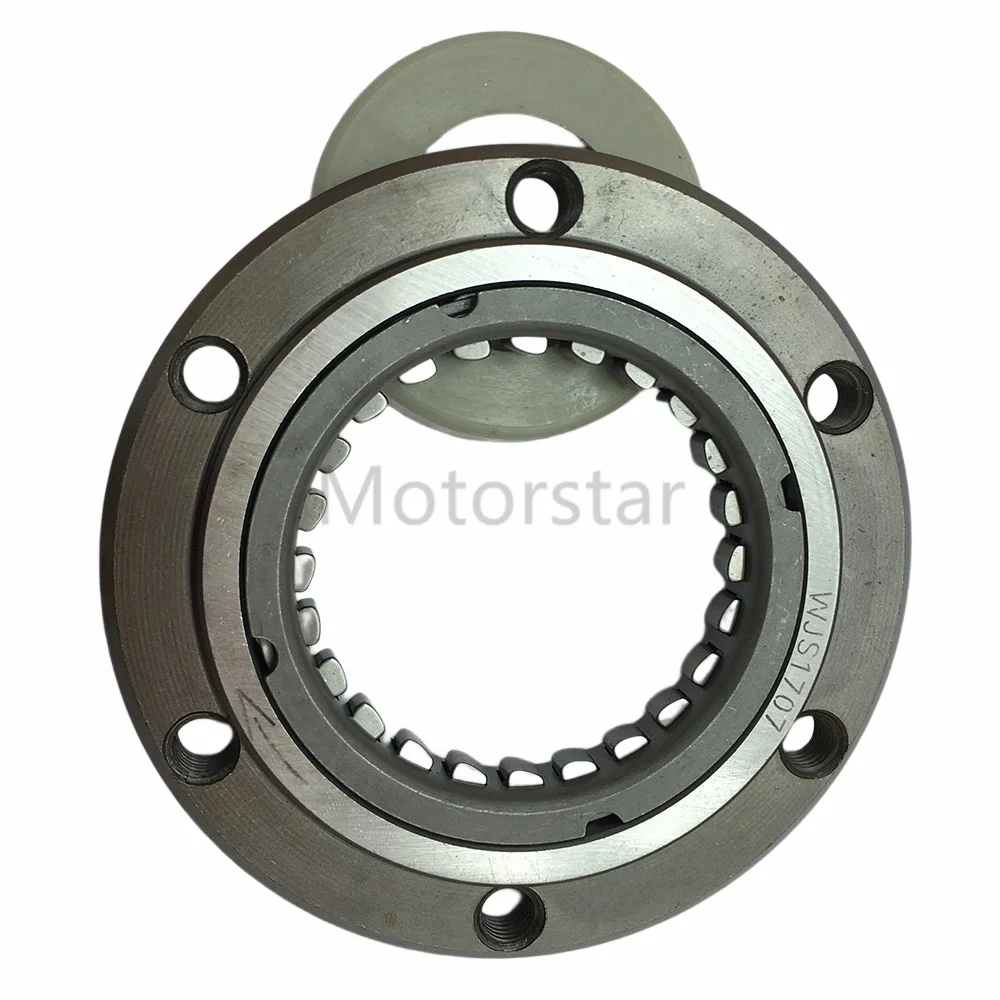

New One Way Starter Clutch Sprag Fit For Yamaha YFM400F YFM450 Grizzly 400 450 Wolverine