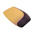 Yellow brown