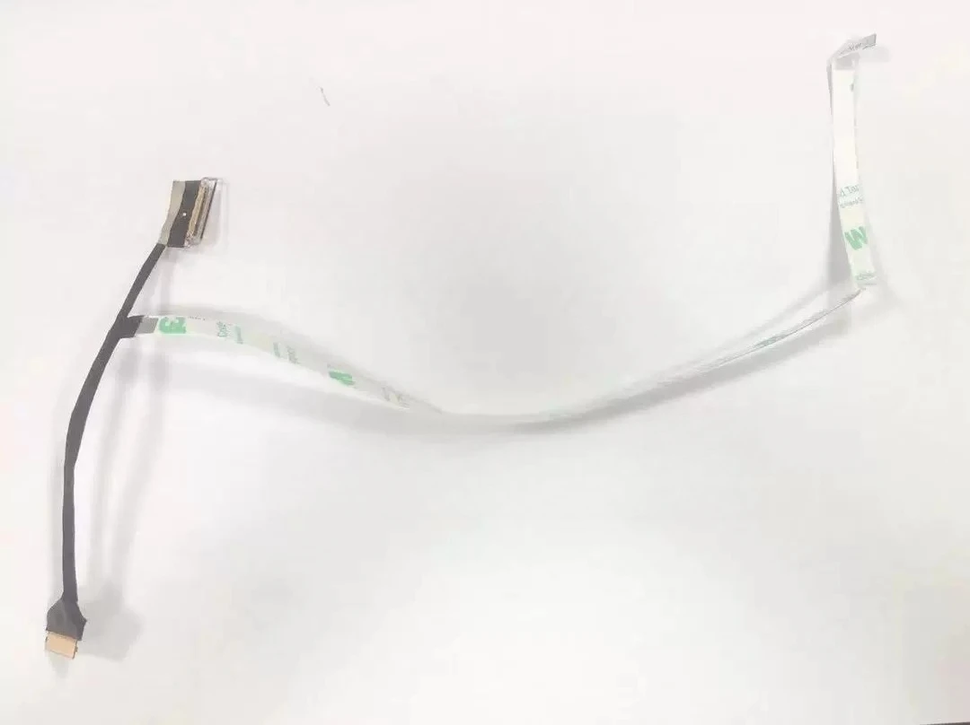 Suitable for Lenovo IdeaPad 5 15 15ARE05 15IIL 15ITL05 GS557 Screen Cable DC02C00KR10
