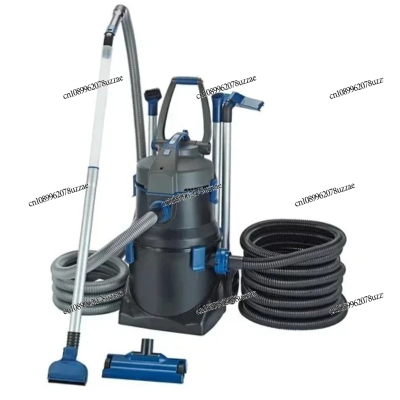 

Fish Pond Suction Machine Pond Cleaner Underwater Vacuum Cleaner in Swimming Pool Cleaning Filter Sludge Suction Pump